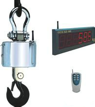 OCS 40噸無線電子鉤頭秤 技術(shù)與應(yīng)用的全面解析