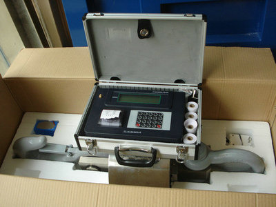 20T防磁鋼包電子磅應(yīng)用與產(chǎn)品報價——上海恒剛儀器儀表