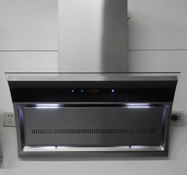 海信抽油煙機(jī) 高效靜音，提升廚房生活品質(zhì)