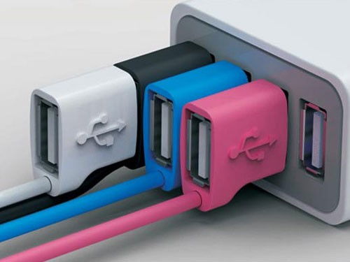 易燒壞電腦接口 細(xì)數(shù)USB小家電三宗罪