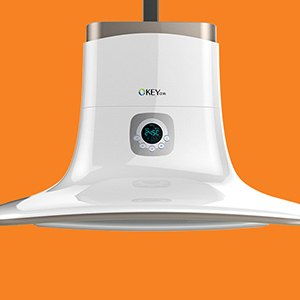 優(yōu)秀家電工業(yè)設(shè)計(jì) 創(chuàng)新與人性化的融合