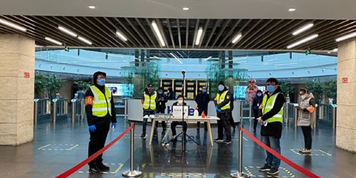 家電企業(yè)全面復(fù)工 嚴(yán)格防控方案護(hù)航生產(chǎn)與市場(chǎng)