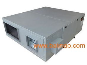 新型阻抗復合消聲器 為山東德州中太空調打造寧靜家居環(huán)境