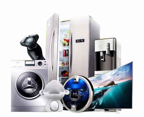 集合啦，家電行業(yè)配套企業(yè)！儀器儀表領域的機遇與挑戰(zhàn)