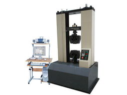 萬能材料試驗機 從工業測量儀器到創新應用探索