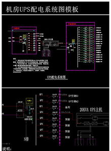 高效獲取與解析多層工業廠房CAD建筑圖的全攻略